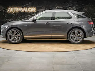 Genesis GV70 2.5 TGDI Luxury AT8 AWD *Panorama*Lexicon*Massage*Sitzlüftung*