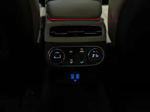 Genesis GV70 2.5 TGDI Luxury AT8 AWD *Panorama*Lexicon*Massage*Sitzlüftung*