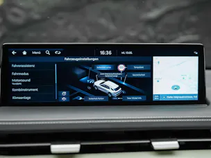 Genesis GV70 2.5 TGDI Luxury AT8 AWD *Panorama*Lexicon*Massage*Sitzlüftung*