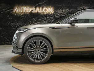 Land Rover Range Rover Velar R-Dynamic P 380 HSE *First Edition*Massage*Panorama*360°Kamera*Sitzbelüftung*