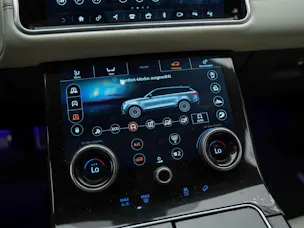 Land Rover Range Rover Velar R-Dynamic P 380 HSE *First Edition*Massage*Panorama*360°Kamera*Sitzbelüftung*
