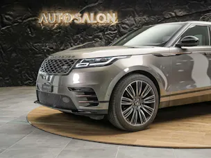 Land Rover Range Rover Velar R-Dynamic P 380 HSE *First Edition*Massage*Panorama*360°Kamera*Sitzbelüftung*
