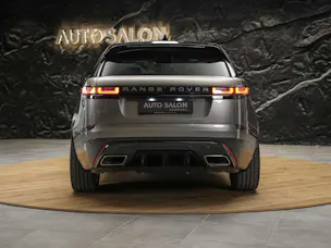 Land Rover Range Rover Velar R-Dynamic P 380 HSE *First Edition*Massage*Panorama*360°Kamera*Sitzbelüftung*