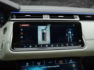 Land Rover Range Rover Velar R-Dynamic P 380 HSE *First Edition*Massage*Panorama*360°Kamera*Sitzbelüftung*