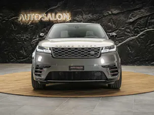 Land Rover Range Rover Velar R-Dynamic P 380 HSE *First Edition*Massage*Panorama*360°Kamera*Sitzbelüftung*
