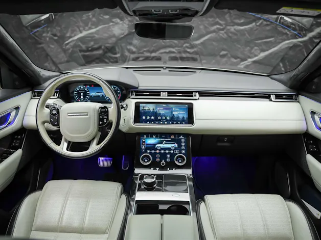 Land Rover Range Rover Velar R-Dynamic P 380 HSE *First Edition*Massage*Panorama*360°Kamera*Sitzbelüftung*