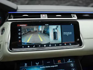 Land Rover Range Rover Velar R-Dynamic P 380 HSE *First Edition*Massage*Panorama*360°Kamera*Sitzbelüftung*