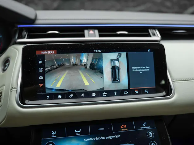 Land Rover Range Rover Velar R-Dynamic P 380 HSE *First Edition*Massage*Panorama*360°Kamera*Sitzbelüftung*