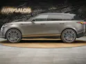 Land Rover Range Rover Velar R-Dynamic P 380 HSE *First Edition*Massage*Panorama*360°Kamera*Sitzbelüftung*