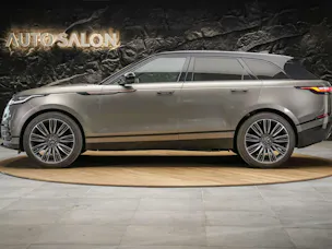 Land Rover Range Rover Velar R-Dynamic P 380 HSE *First Edition*Massage*Panorama*360°Kamera*Sitzbelüftung*