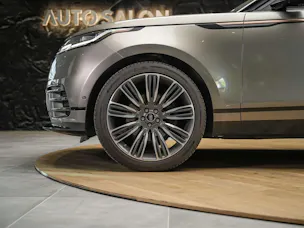 Land Rover Range Rover Velar R-Dynamic P 380 HSE *First Edition*Massage*Panorama*360°Kamera*Sitzbelüftung*