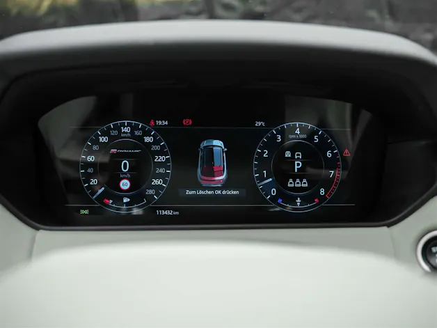 Land Rover Range Rover Velar R-Dynamic P 380 HSE *First Edition*Massage*Panorama*360°Kamera*Sitzbelüftung*