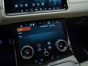 Land Rover Range Rover Velar R-Dynamic P 380 HSE *First Edition*Massage*Panorama*360°Kamera*Sitzbelüftung*