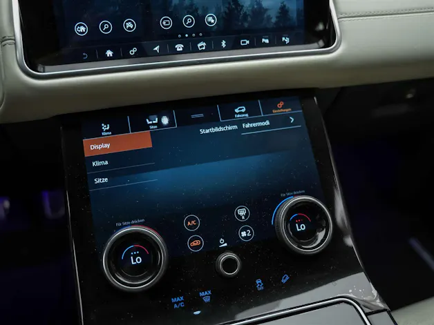 Land Rover Range Rover Velar R-Dynamic P 380 HSE *First Edition*Massage*Panorama*360°Kamera*Sitzbelüftung*