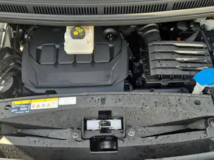 VW Multivan 2.0 TDI Life DSG