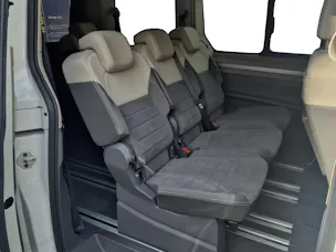 VW Multivan 2.0 TDI Life DSG