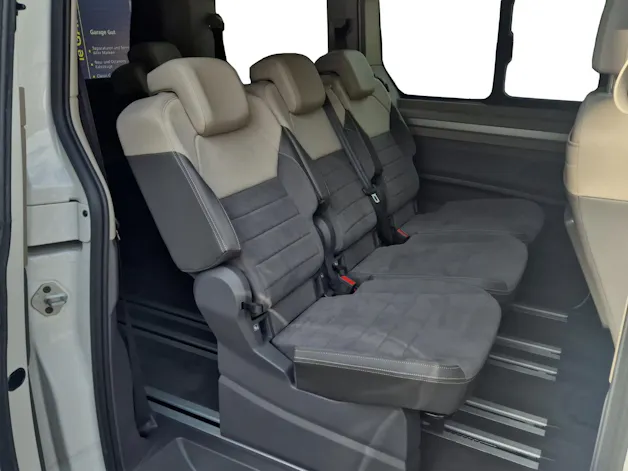 VW Multivan 2.0 TDI Life DSG