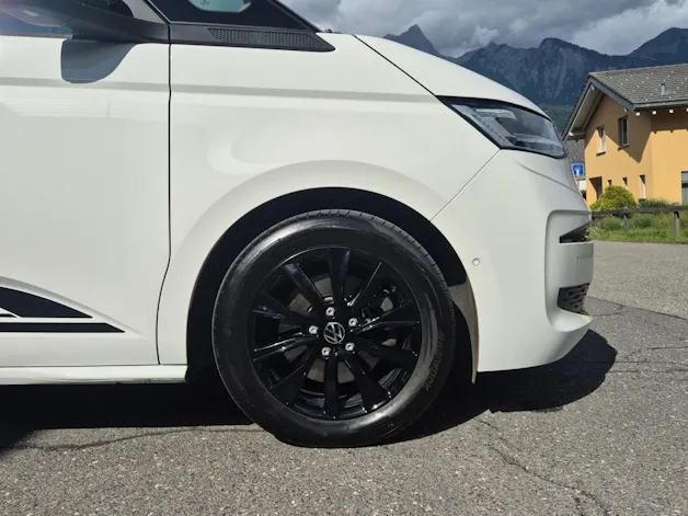 VW Multivan 2.0 TDI Life DSG