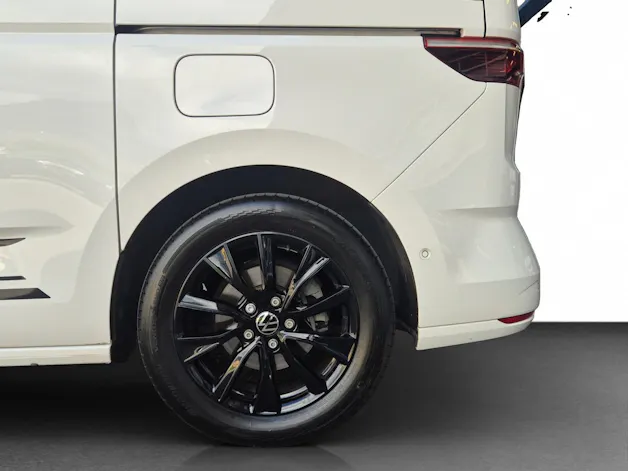 VW Multivan 2.0 TDI Life DSG