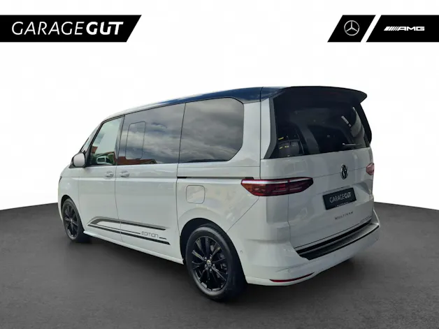 VW Multivan 2.0 TDI Life DSG