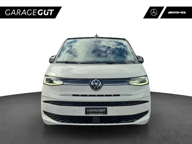 VW Multivan 2.0 TDI Life DSG