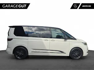 VW Multivan 2.0 TDI Life DSG