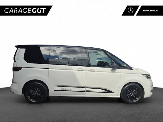 VW Multivan 2.0 TDI Life DSG