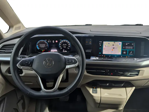 VW Multivan 2.0 TDI Life DSG