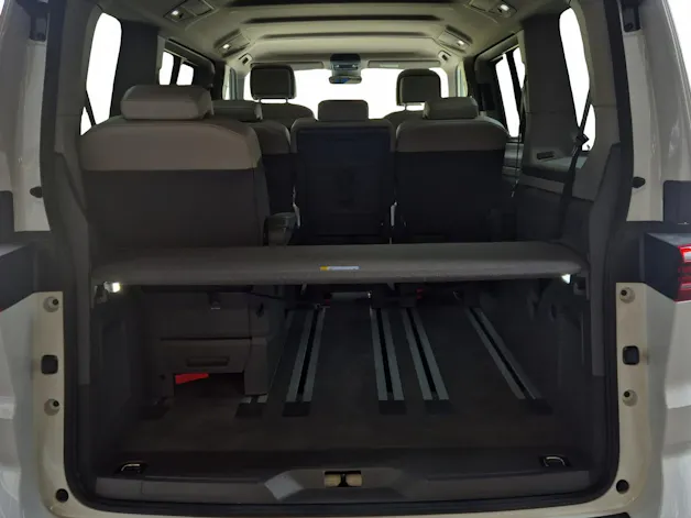 VW Multivan 2.0 TDI Life DSG