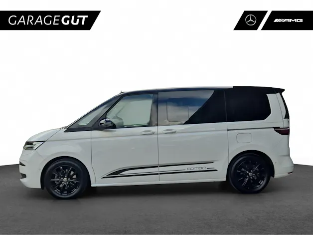 VW Multivan 2.0 TDI Life DSG