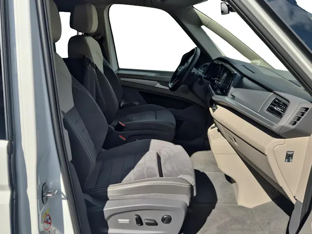 VW Multivan 2.0 TDI Life DSG