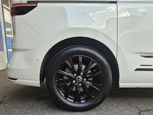 VW Multivan 2.0 TDI Life DSG