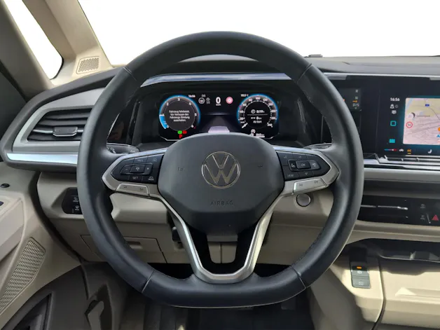 VW Multivan 2.0 TDI Life DSG