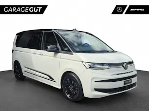 VW Multivan 2.0 TDI Life DSG