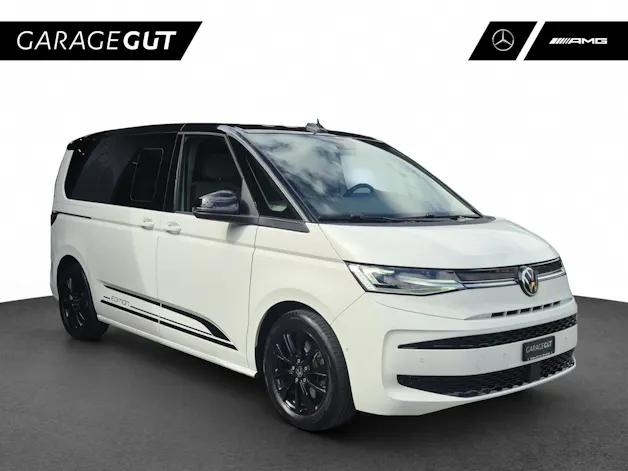 VW Multivan 2.0 TDI Life DSG