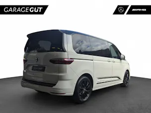 VW Multivan 2.0 TDI Life DSG