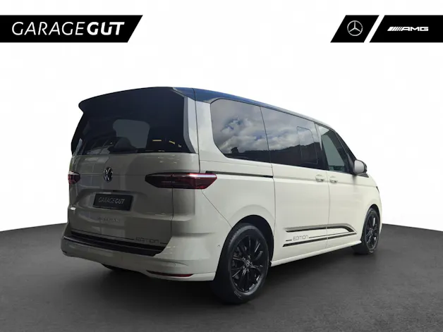 VW Multivan 2.0 TDI Life DSG