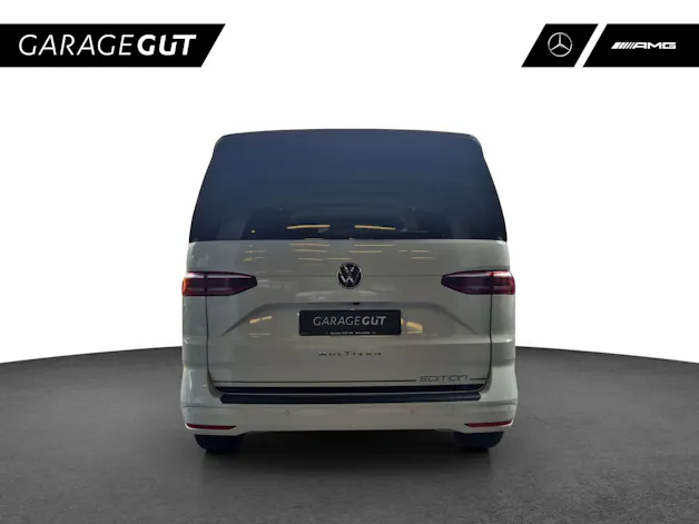 VW Multivan 2.0 TDI Life DSG