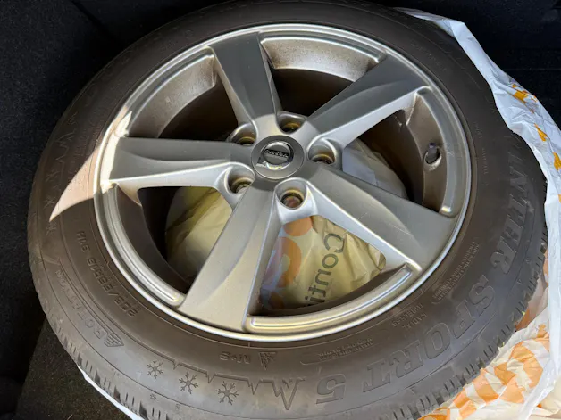 Volvo V40 1.5 T3 Momentum S/S
