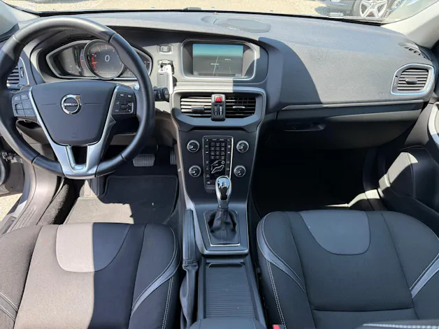 Volvo V40 1.5 T3 Momentum S/S