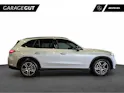 Mercedes-Benz GLC 220 d 4M 9G-Tronic