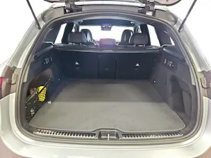 Mercedes-Benz GLC 220 d 4M 9G-Tronic