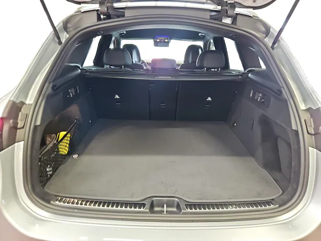 Mercedes-Benz GLC 220 d 4M 9G-Tronic