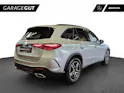Mercedes-Benz GLC 220 d 4M 9G-Tronic