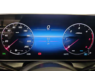 Mercedes-Benz GLC 220 d 4M 9G-Tronic