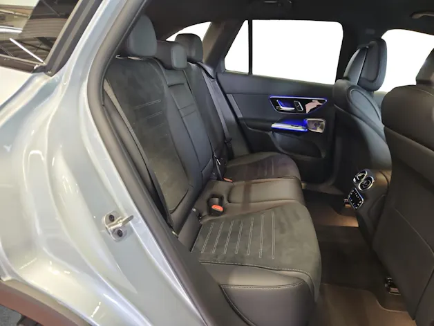 Mercedes-Benz GLC 220 d 4M 9G-Tronic