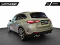 Mercedes-Benz GLC 220 d 4M 9G-Tronic