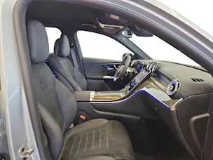 Mercedes-Benz GLC 220 d 4M 9G-Tronic