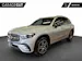 Mercedes-Benz GLC 220 d 4M 9G-Tronic