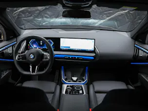 BMW X3 20d xDrive M-Sport *Werksgarantie*Harman/Kardon*Driving Assistant*